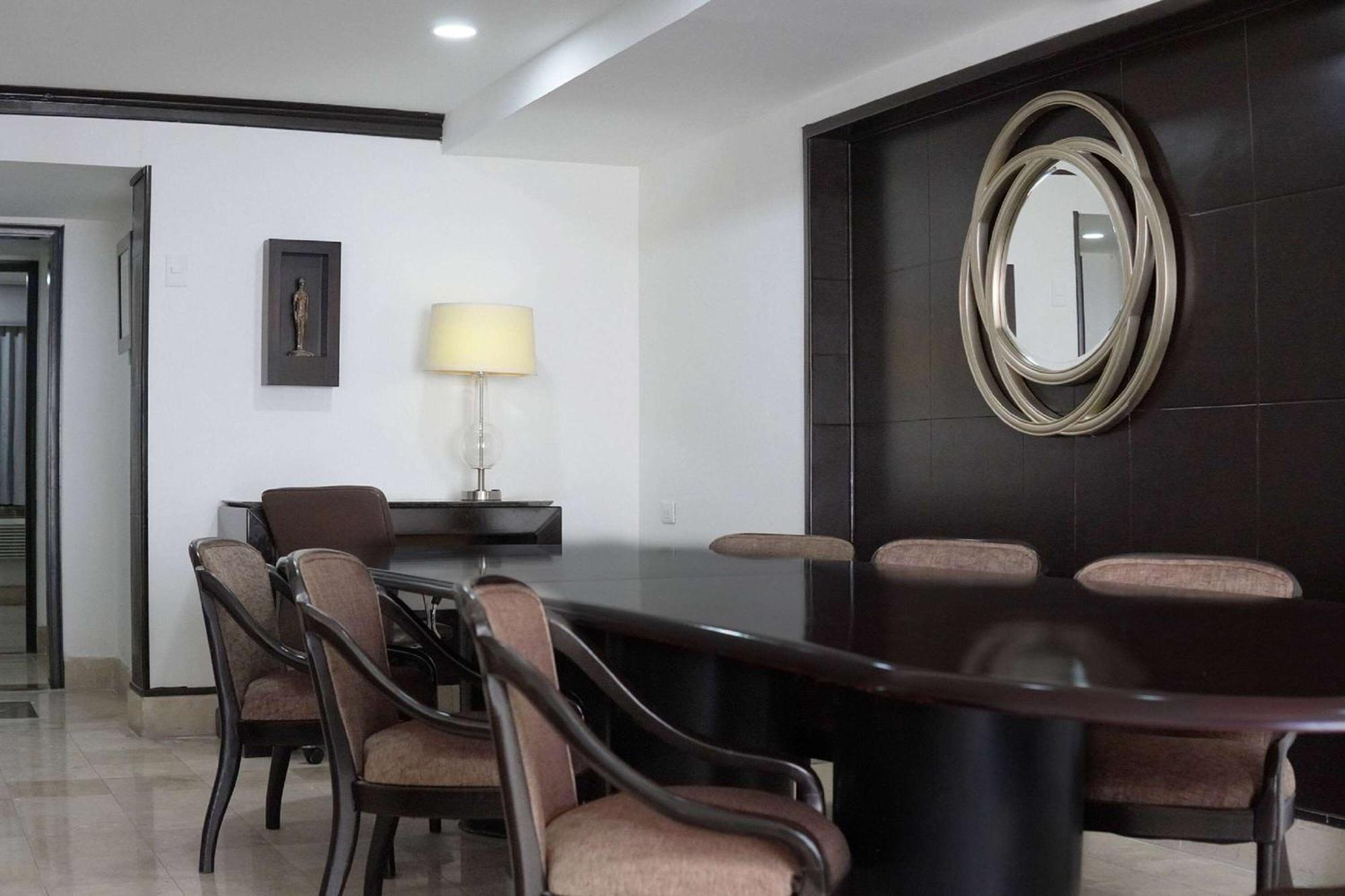 Wyndham Garden Los Mochis Plaza Inn Экстерьер фото